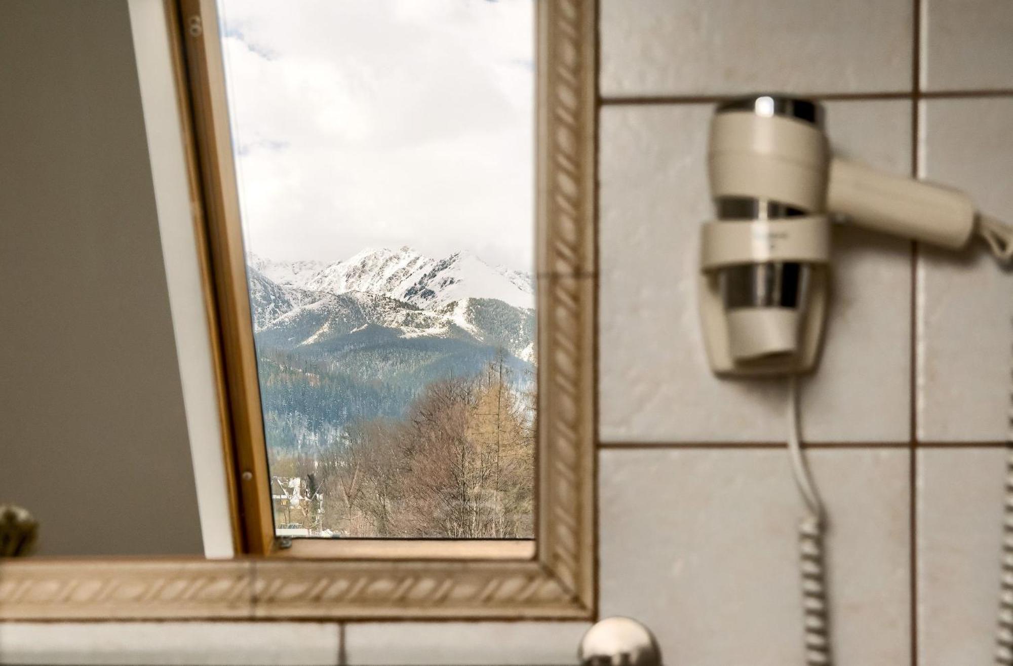Goscinne Trebunia * Zakopane
